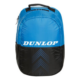 Sacs De Tennis Dunlop D TAC FX-CLUB BACKPACK BLACK/BLUE